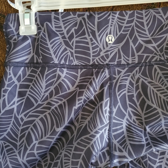 VEUC lululemon Wunder Under Pant - Picture 3 of 4